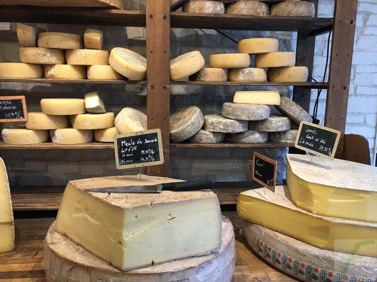 à vendre Alimentation Aix Les Bains - Photo 2