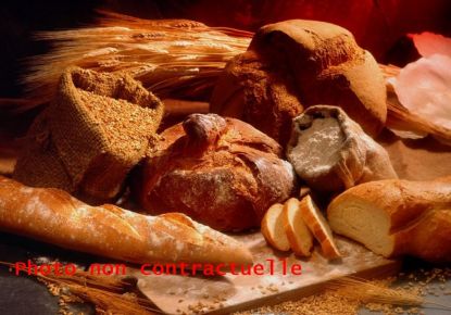 vente Boulangerie pâtisserie Allevard