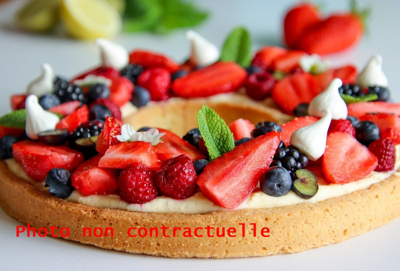 vente Boulangerie pâtisserie Allevard - Photo 2