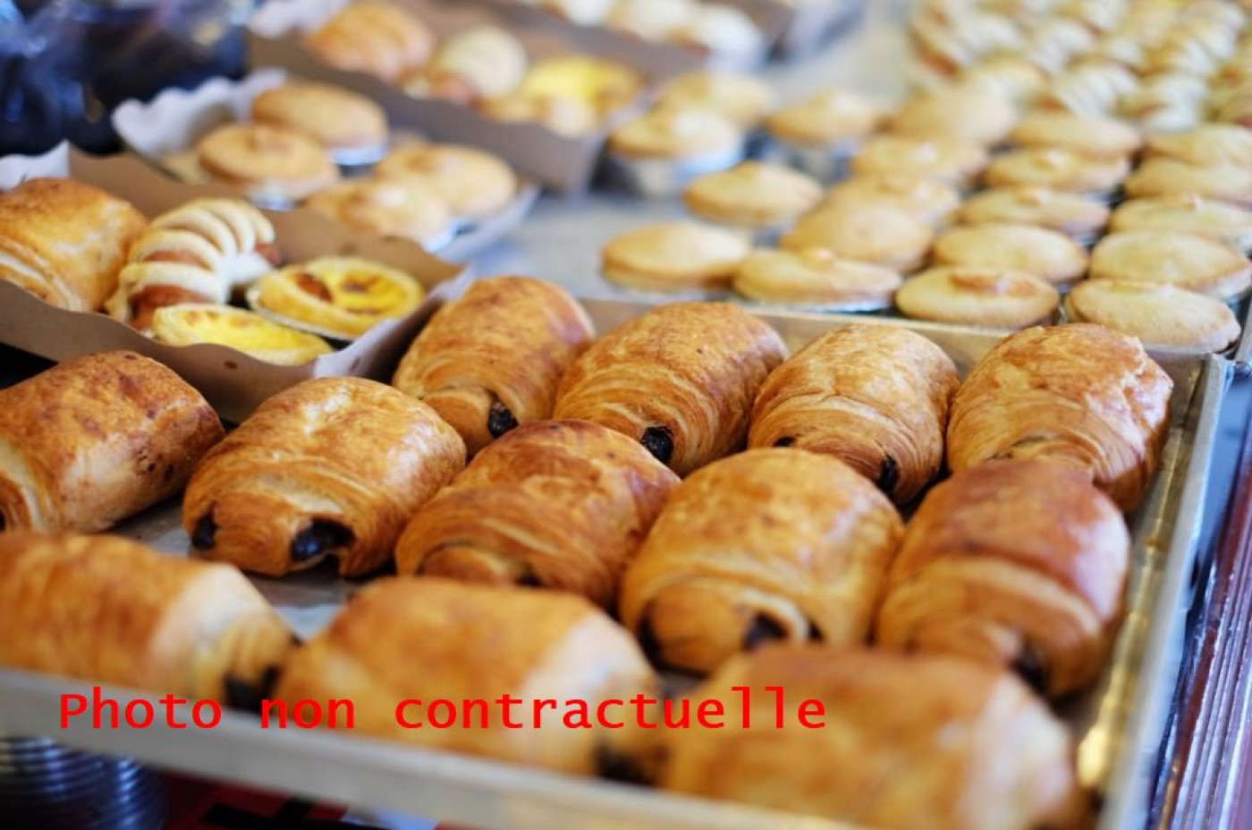 à vendre Boulangerie   pâtisserie Allevard - Photo 3