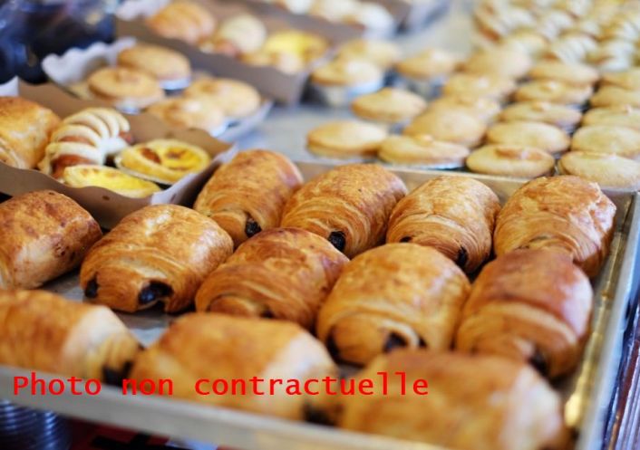à vendre Boulangerie   pâtisserie Allevard