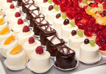 vente Boulangerie pâtisserie Aix Les Bains