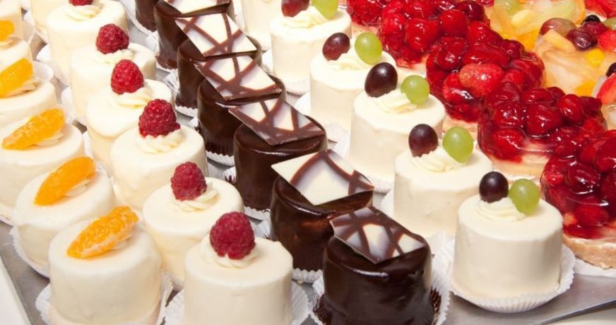 vente Boulangerie pâtisserie Aix Les Bains