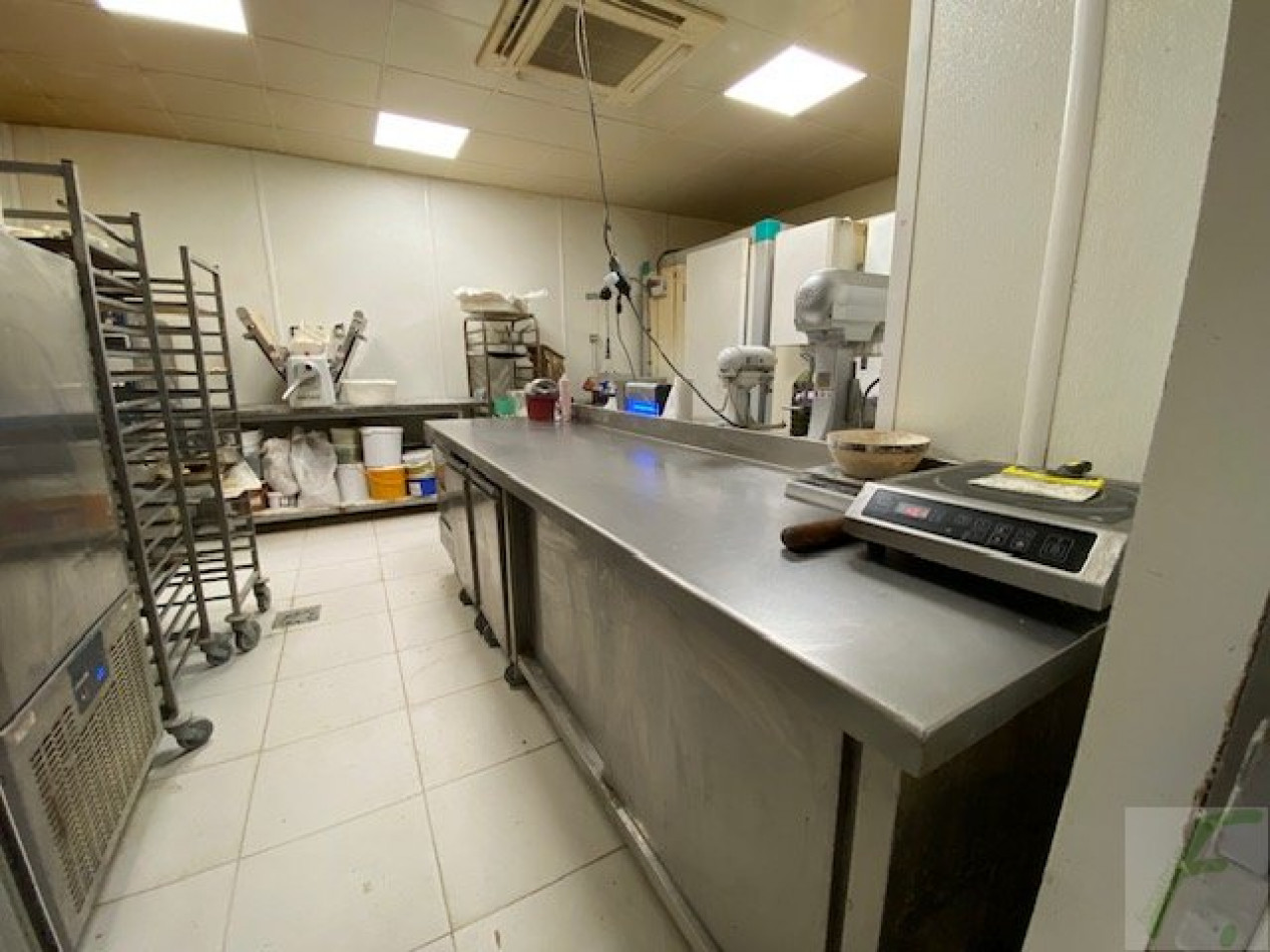 à vendre Boulangerie   pâtisserie Aix Les Bains - Photo 3