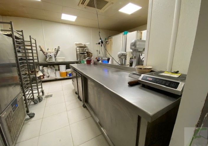 à vendre Boulangerie   pâtisserie Aix Les Bains