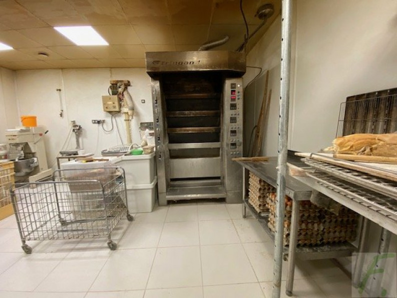 vente Boulangerie pâtisserie Aix Les Bains - Photo 4