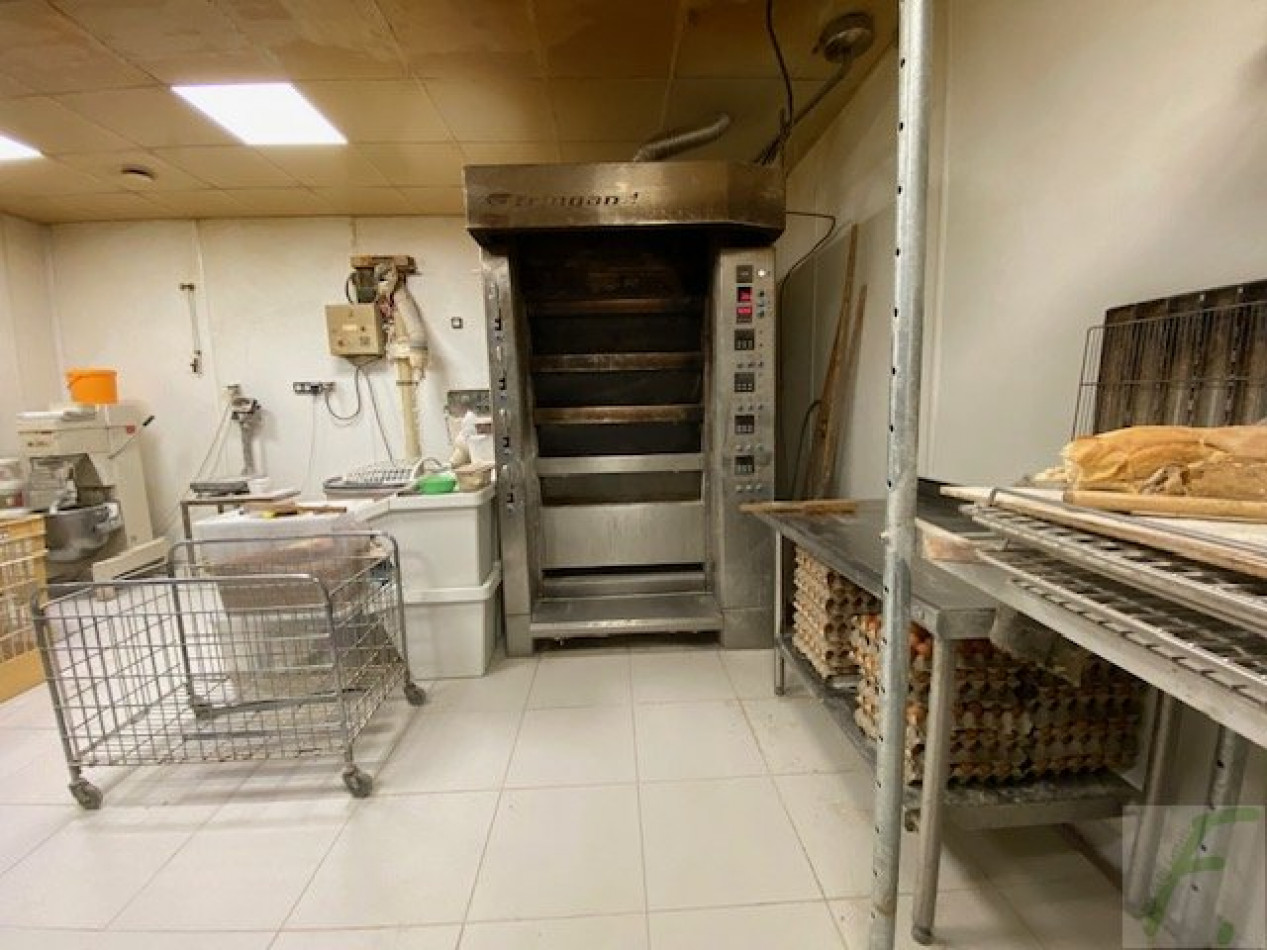 à vendre Boulangerie   pâtisserie Aix Les Bains - Photo 4