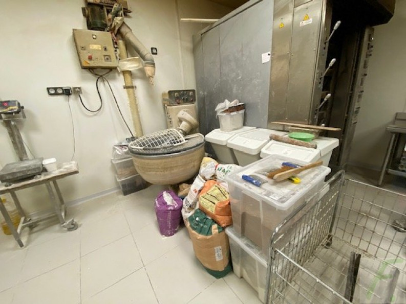 vente Boulangerie pâtisserie Aix Les Bains - Photo 5