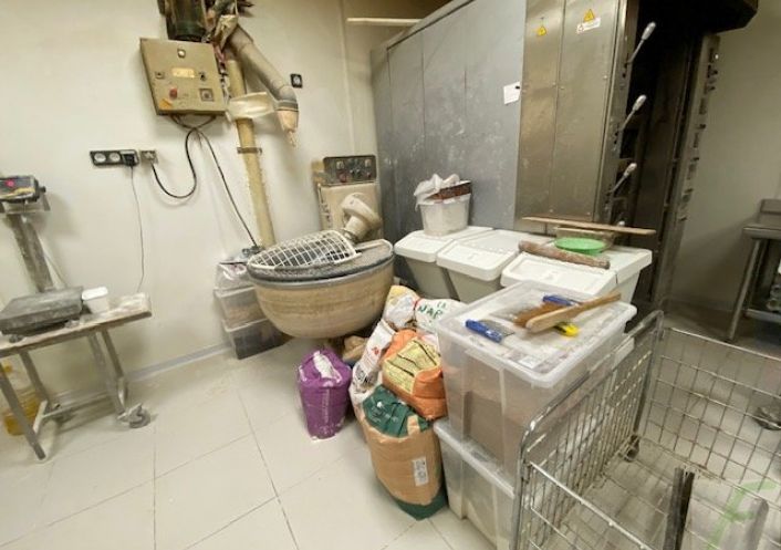 à vendre Boulangerie   pâtisserie Aix Les Bains