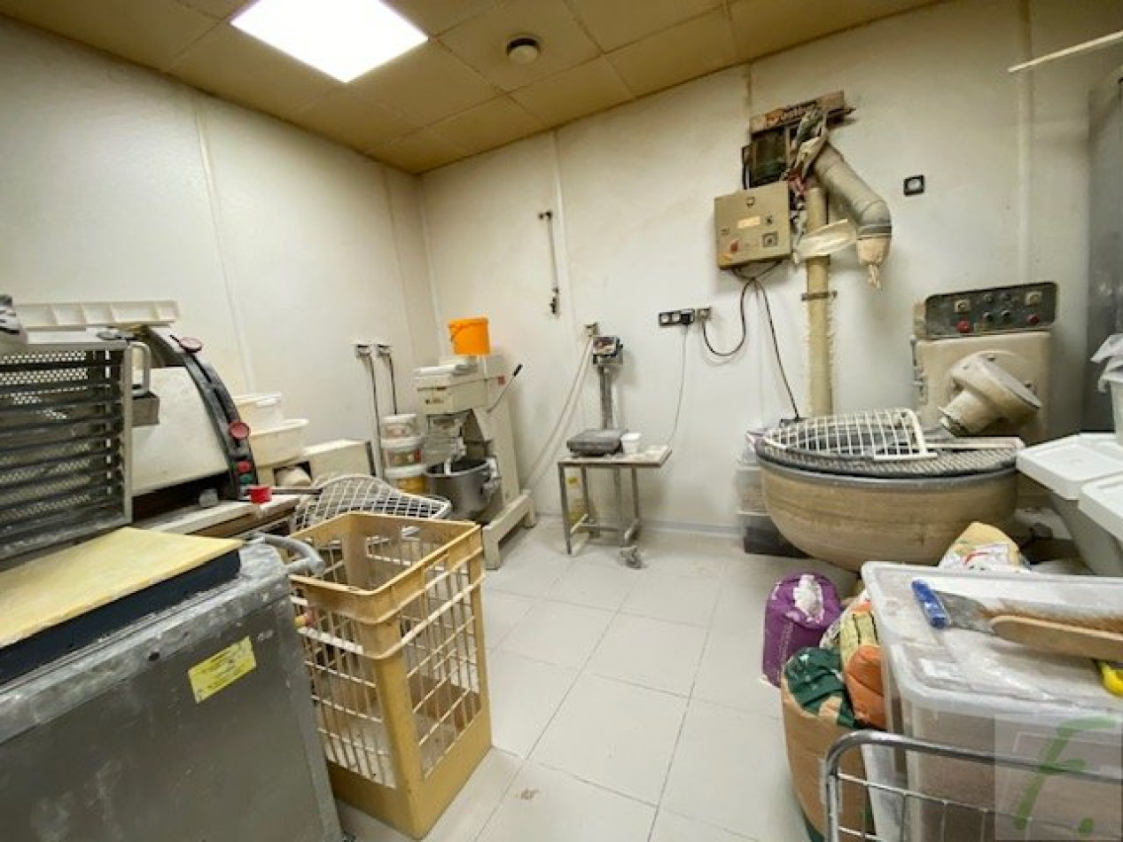 à vendre Boulangerie   pâtisserie Aix Les Bains - Photo 6