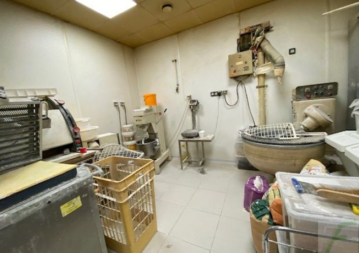 à vendre Boulangerie   pâtisserie Aix Les Bains