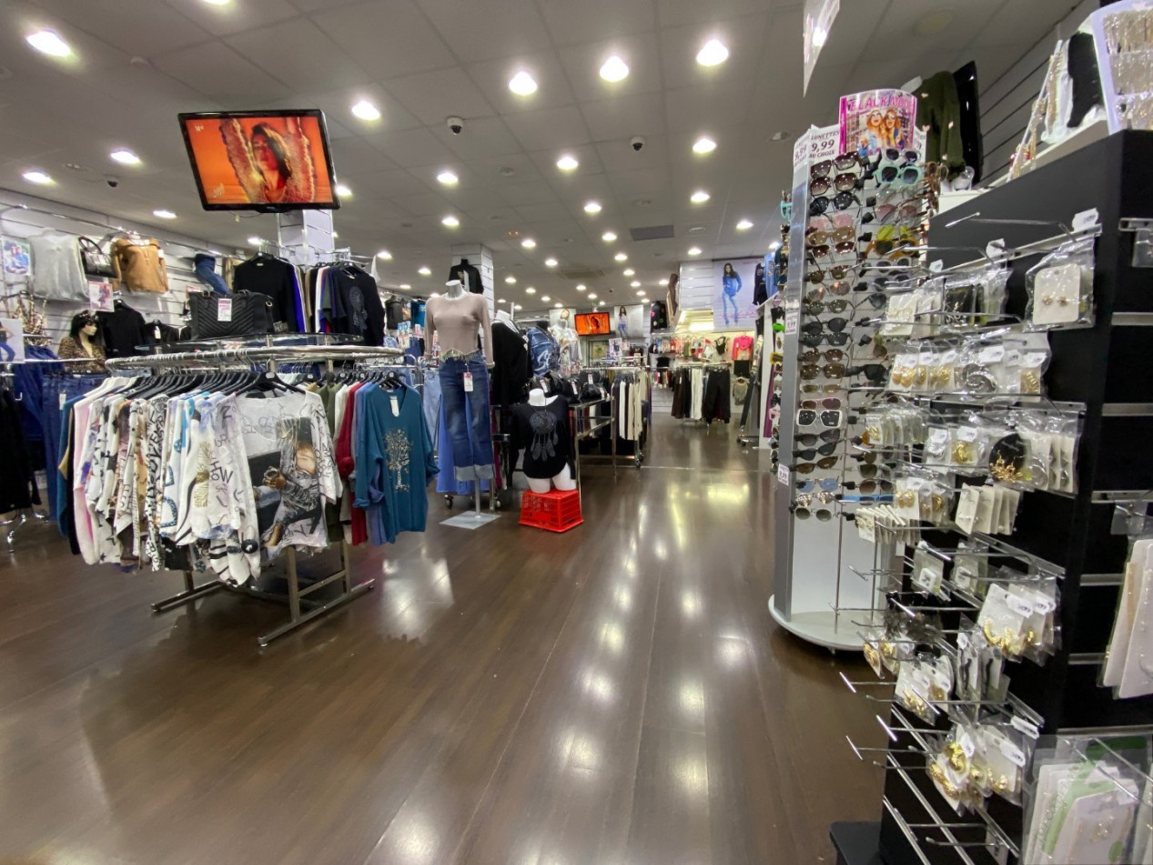 à vendre Local commercial Annecy - Photo 5