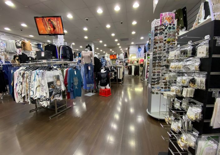 à vendre Local commercial Annecy