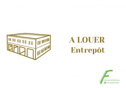 location Locaux d'activité Le Bourget Du Lac