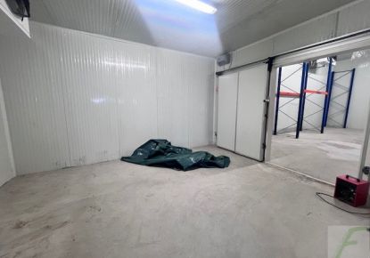 vente Agroalimentaire Gaillard