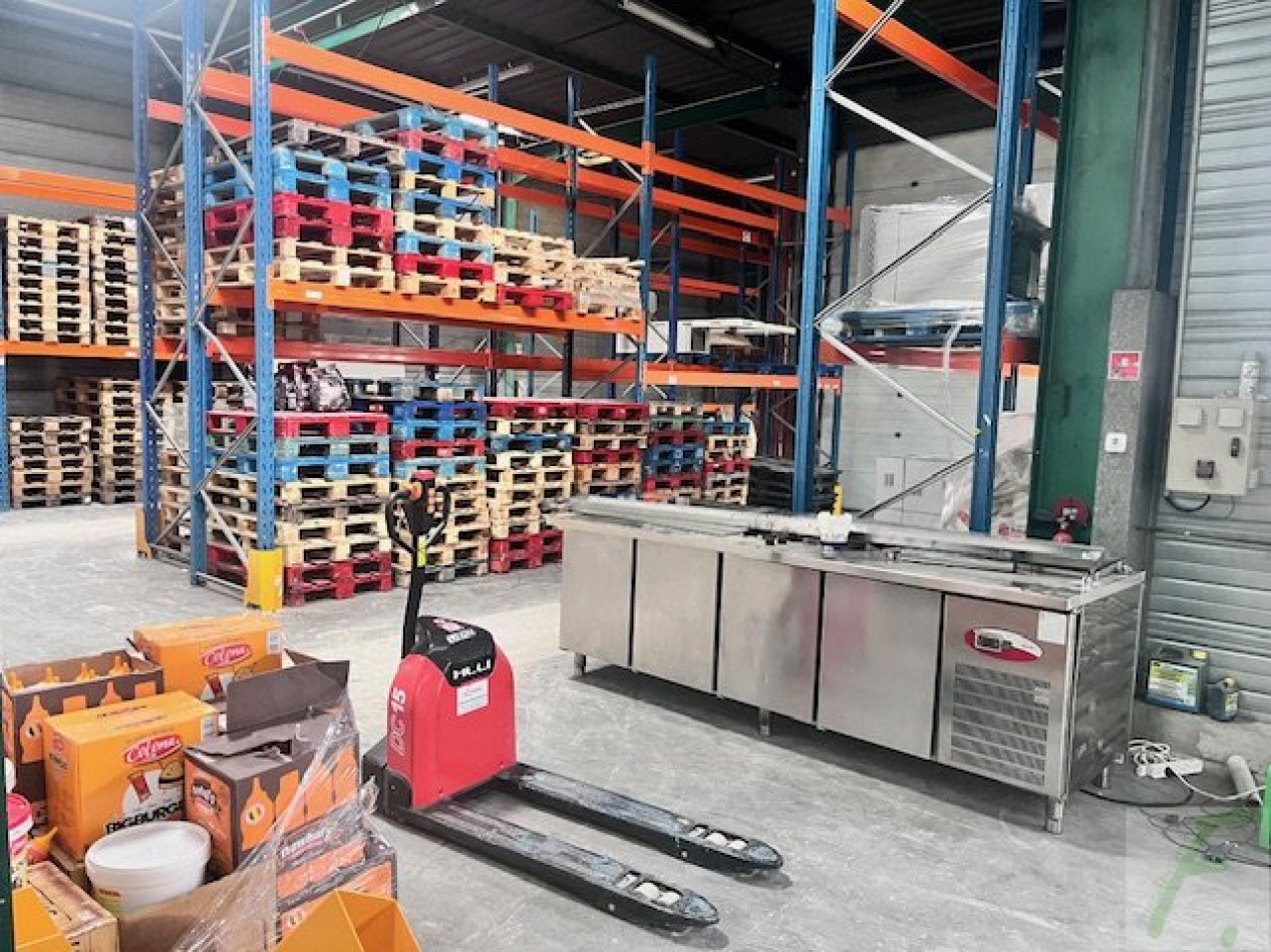 à vendre Agroalimentaire Gaillard - Photo 2