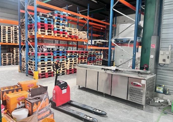 à vendre Agroalimentaire Gaillard