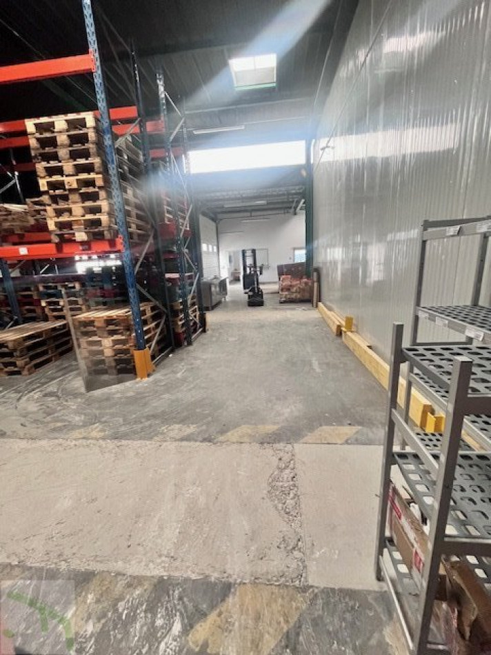 à vendre Agroalimentaire Gaillard - Photo 4