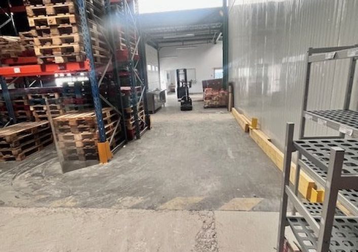 à vendre Agroalimentaire Gaillard