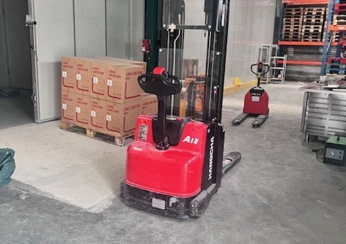 à vendre Agroalimentaire Gaillard