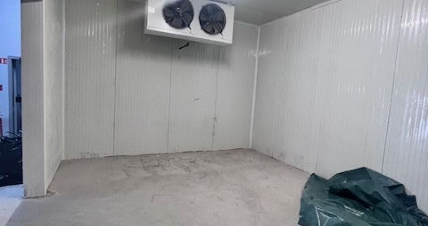 vente Agroalimentaire Gaillard