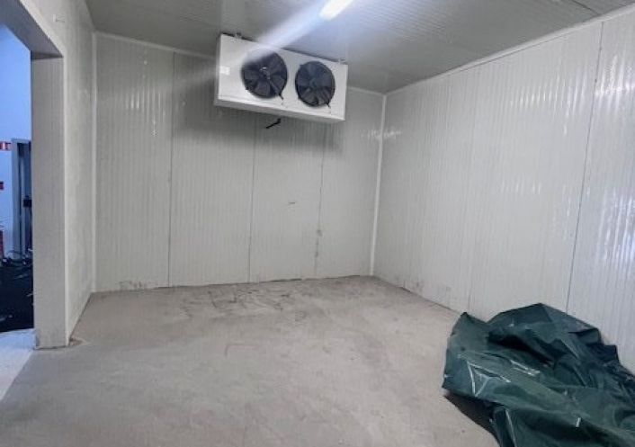 à vendre Agroalimentaire Gaillard