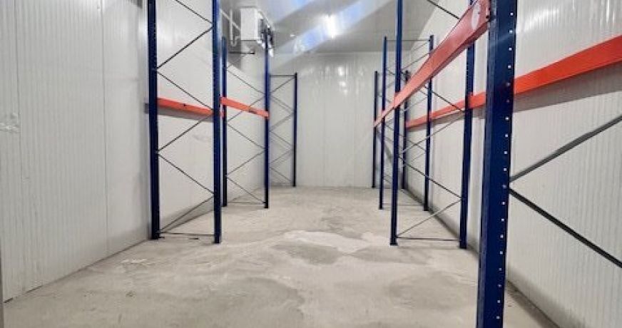 vente Agroalimentaire Gaillard