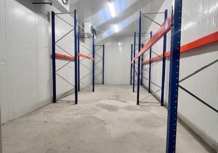 à vendre Agroalimentaire Gaillard