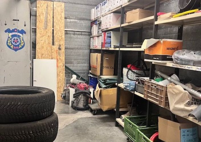 à vendre Agroalimentaire Gaillard