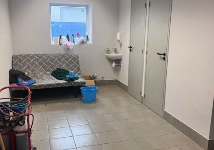 à vendre Agroalimentaire Gaillard