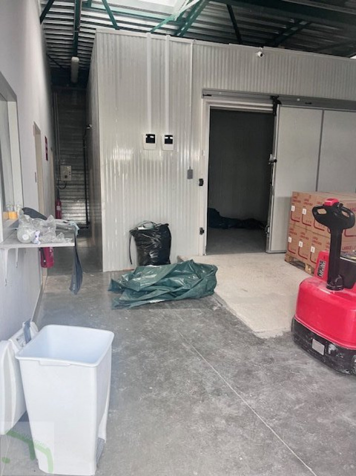 à vendre Agroalimentaire Gaillard - Photo 9