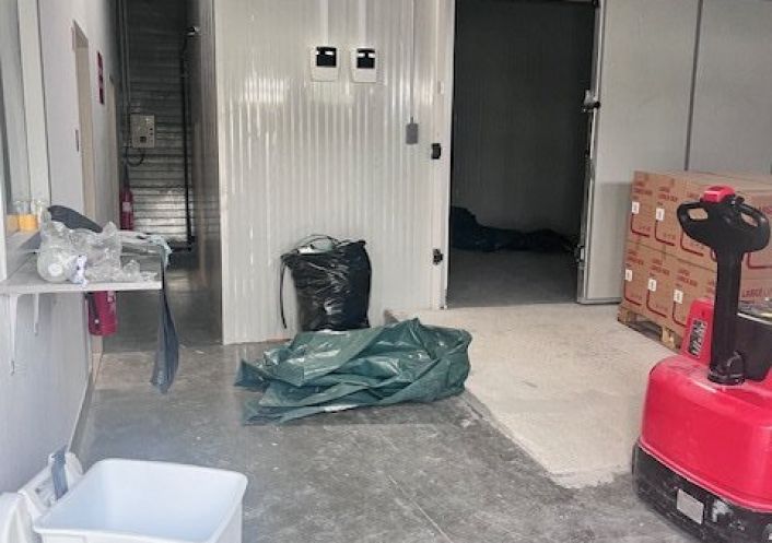 à vendre Agroalimentaire Gaillard