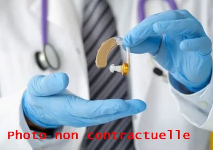 à vendre Local commercial Chambery