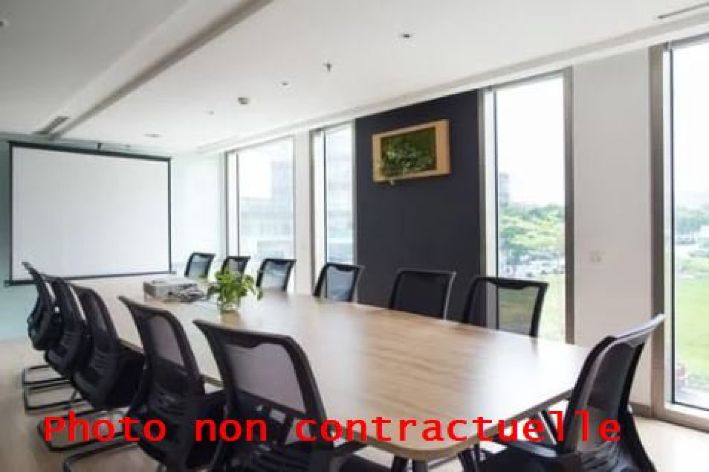 à vendre Local commercial Chambery - Photo 6