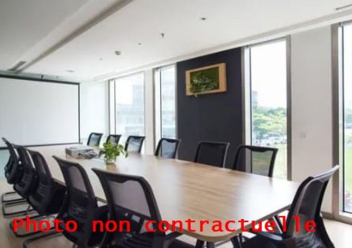 à vendre Local commercial Chambery