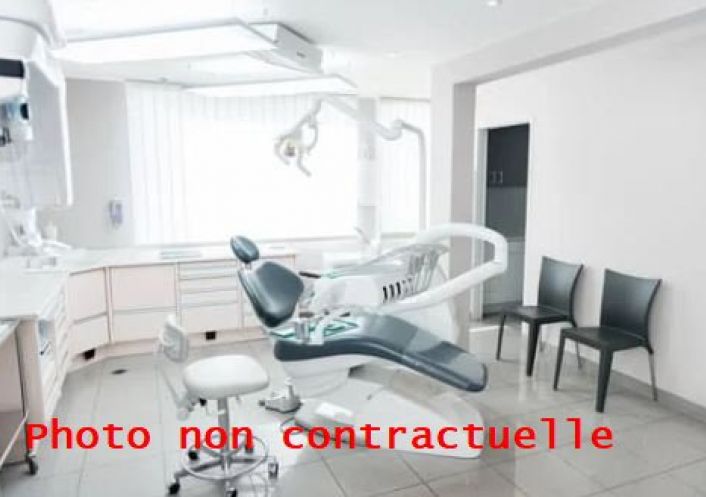 à vendre Local commercial Chambery