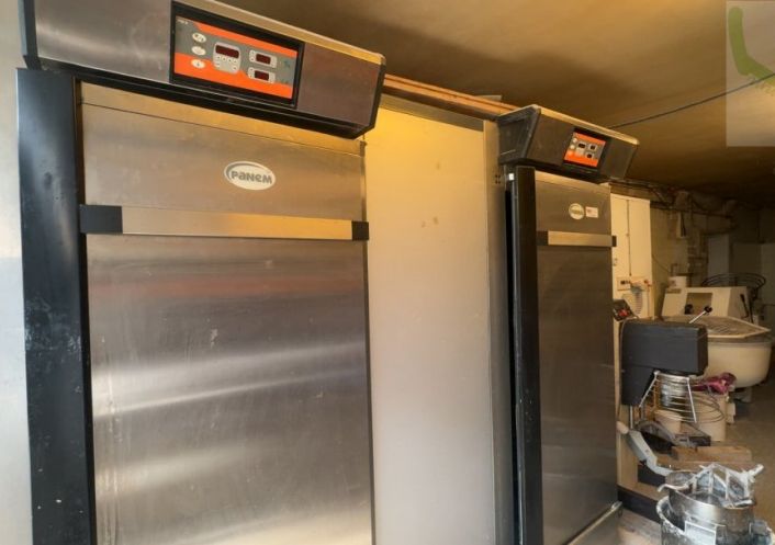 à vendre Boulangerie pâtisserie Chambery