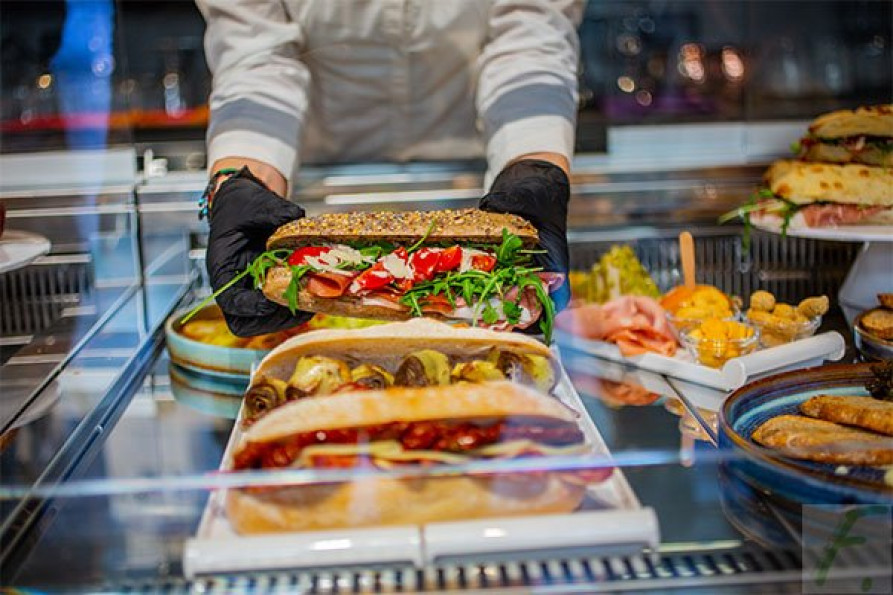 vente Boulangerie pâtisserie Chambery - Photo 2