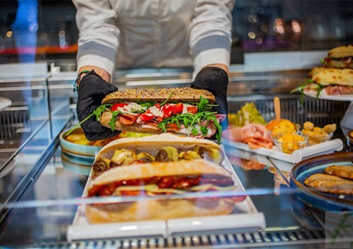 à vendre Boulangerie pâtisserie Chambery