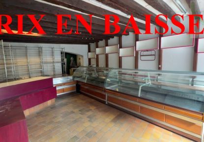 vente Boulangerie pâtisserie Chambery