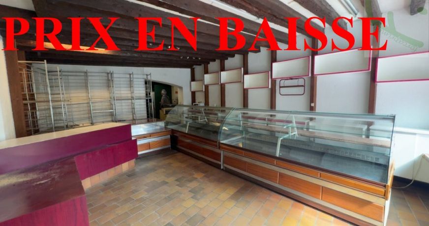vente Boulangerie pâtisserie Chambery