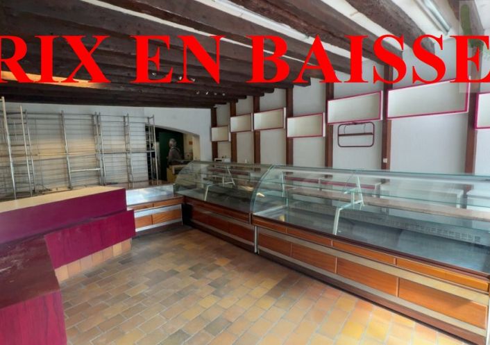 à vendre Boulangerie pâtisserie Chambery