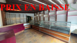 vente Boulangerie pâtisserie Chambery