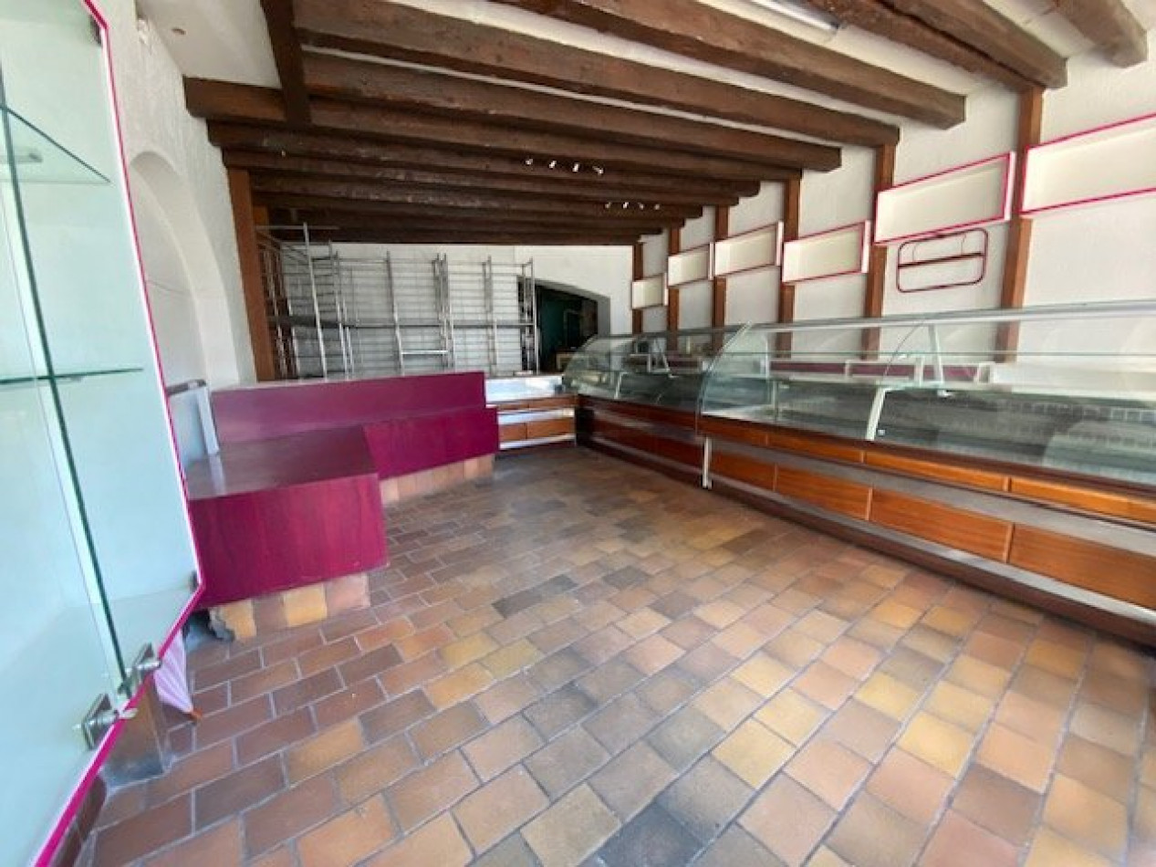 à vendre Boulangerie pâtisserie Chambery - Photo 8