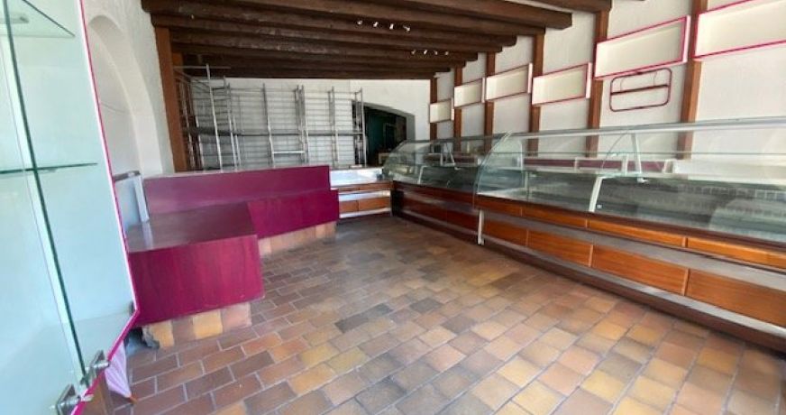 vente Boulangerie pâtisserie Chambery