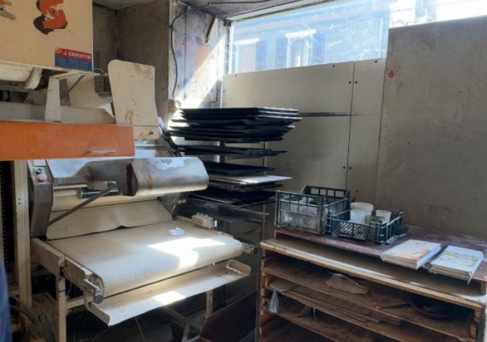 à vendre Boulangerie pâtisserie Chambery