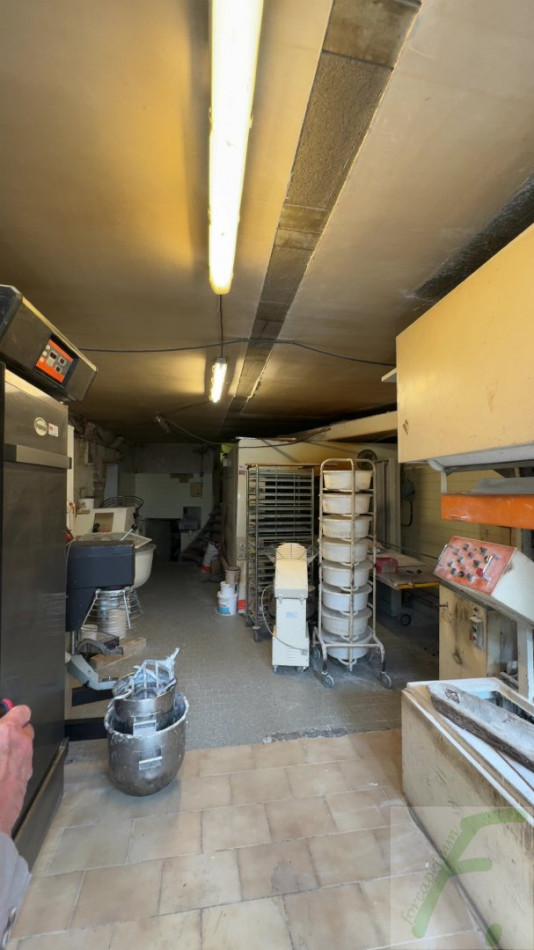 à vendre Boulangerie pâtisserie Chambery - Photo 6