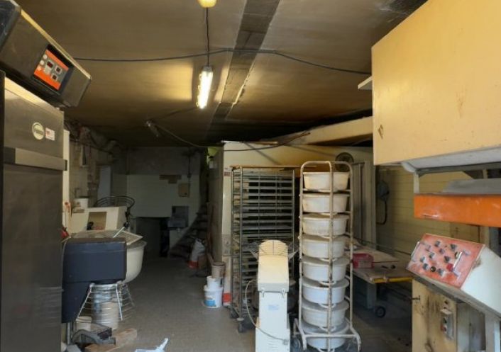 à vendre Boulangerie pâtisserie Chambery