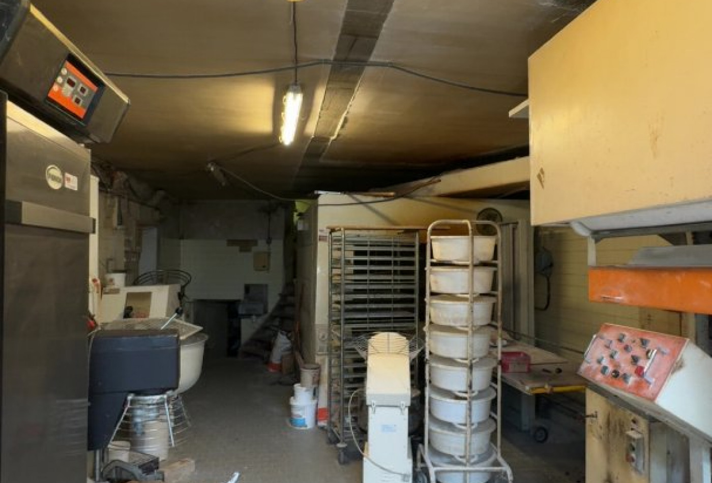 vente Boulangerie pâtisserie Chambery - Photo 6