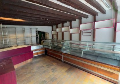 vente Boulangerie pâtisserie Chambery